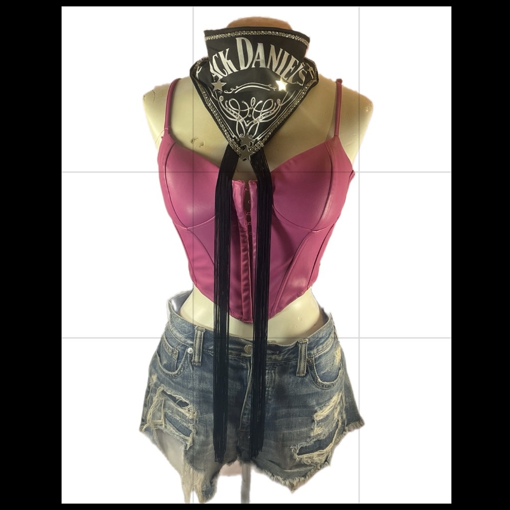 Jack Daniel’s Wild Rag